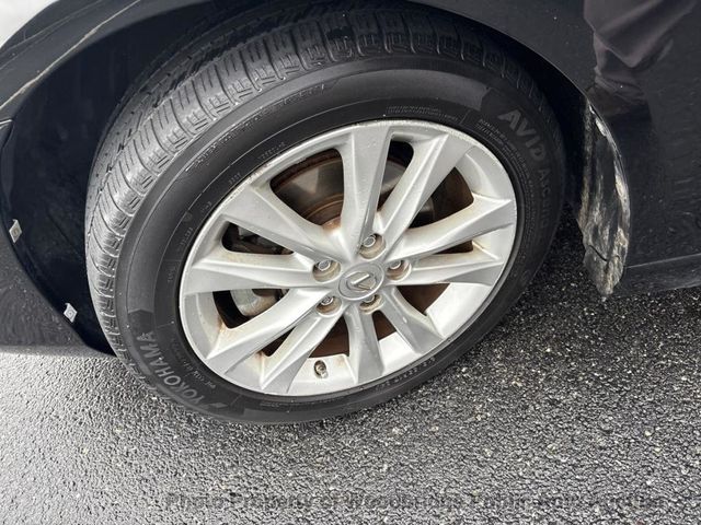 2010 Lexus ES 350 4dr Sedan - 22939624 - 14