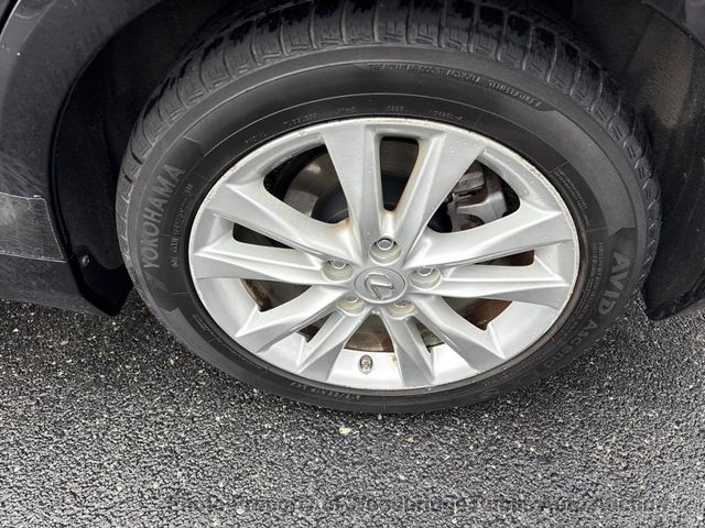 2010 Lexus ES 350 4dr Sedan - 22939624 - 16