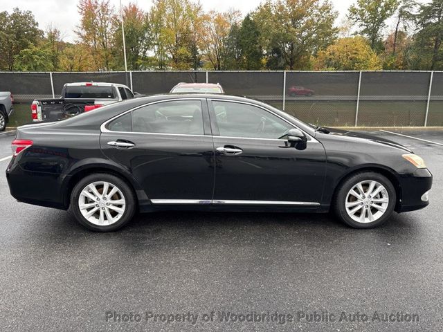 2010 Lexus ES 350 4dr Sedan - 22939624 - 1