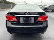 2010 Lexus ES 350 4dr Sedan - 22939624 - 5