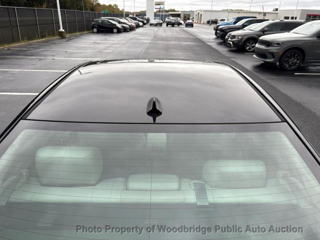 2010 Lexus ES 350 4dr Sedan - 22939624 - 8