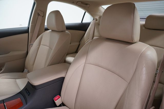 2010 Lexus ES 350 4dr Sedan - 22921711 - 9