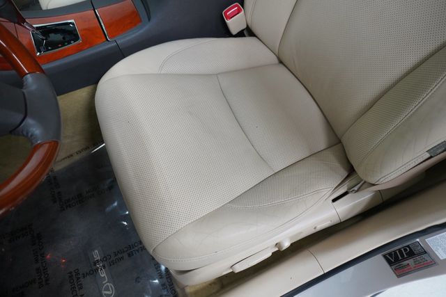 2010 Lexus ES 350 4dr Sedan - 22921711 - 10