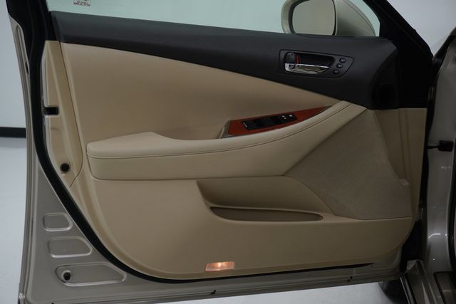 2010 Lexus ES 350 4dr Sedan - 22921711 - 12