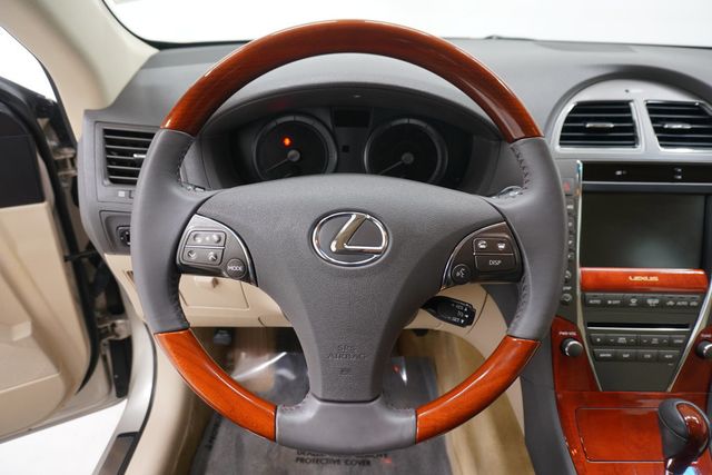 2010 Lexus ES 350 4dr Sedan - 22921711 - 15