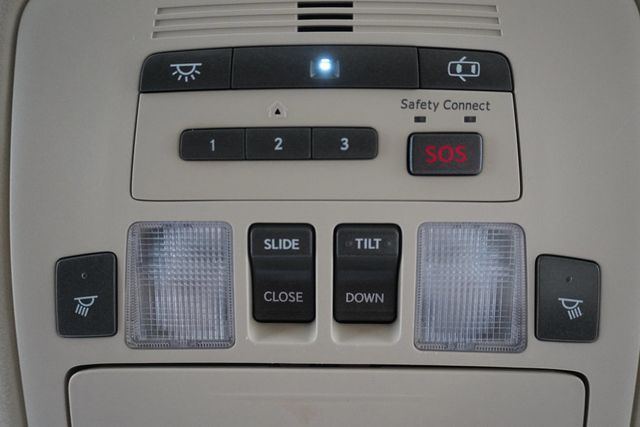 2010 Lexus ES 350 4dr Sedan - 22921711 - 21