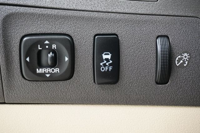 2010 Lexus ES 350 4dr Sedan - 22921711 - 22