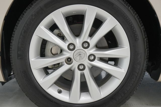 2010 Lexus ES 350 4dr Sedan - 22921711 - 23