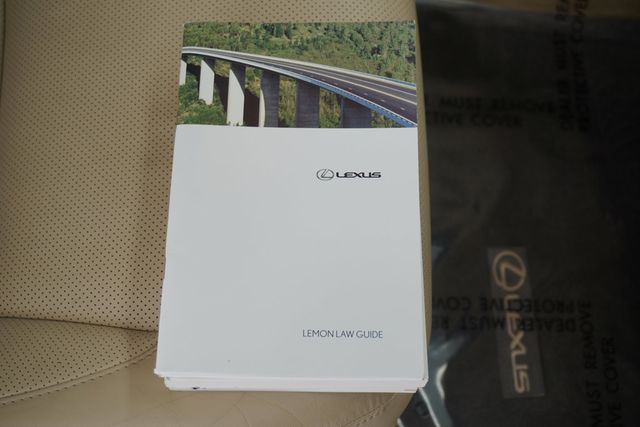 2010 Lexus ES 350 4dr Sedan - 22921711 - 26