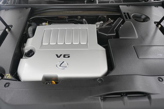 2010 Lexus ES 350 4dr Sedan - 22921711 - 27