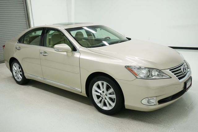 2010 Lexus ES 350 4dr Sedan - 22921711 - 2