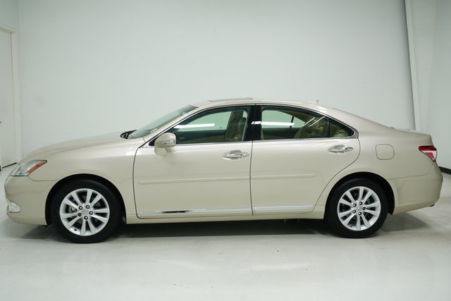 2010 Lexus ES 350 4dr Sedan - 22921711 - 6