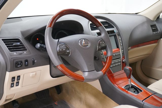 2010 Lexus ES 350 4dr Sedan - 22921711 - 8