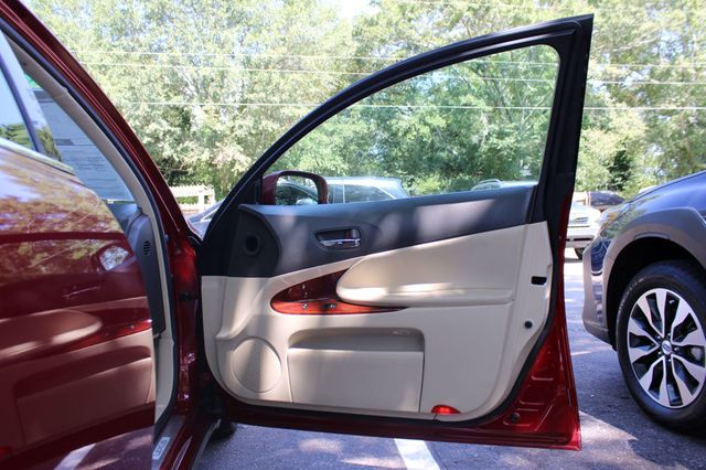 2010 Lexus GS 350 4dr Sedan RWD - 22910652 - 13