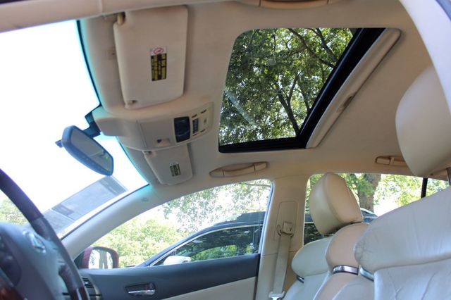 2010 Lexus GS 350 4dr Sedan RWD - 22910652 - 21