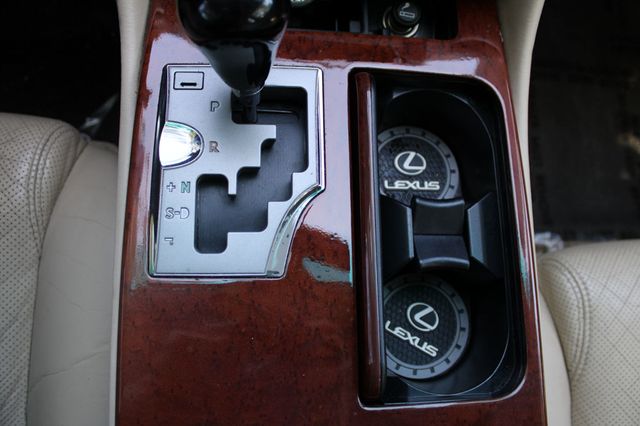 2010 Lexus GS 350 4dr Sedan RWD - 22910652 - 27