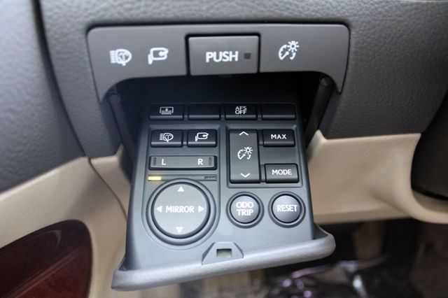 2010 Lexus GS 350 4dr Sedan RWD - 22910652 - 29