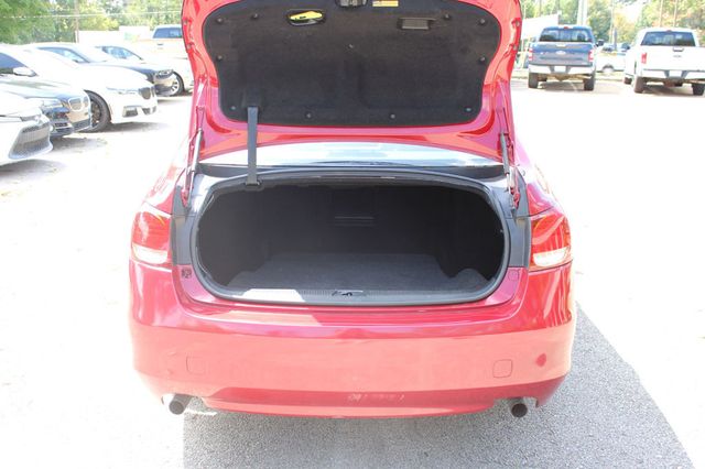 2010 Lexus GS 350 4dr Sedan RWD - 22910652 - 5