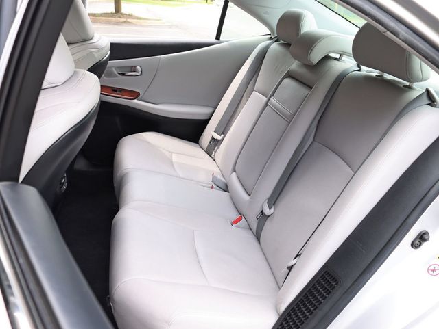 2010 Lexus HS 250h 4dr Sedan Hybrid - 22855556 - 16