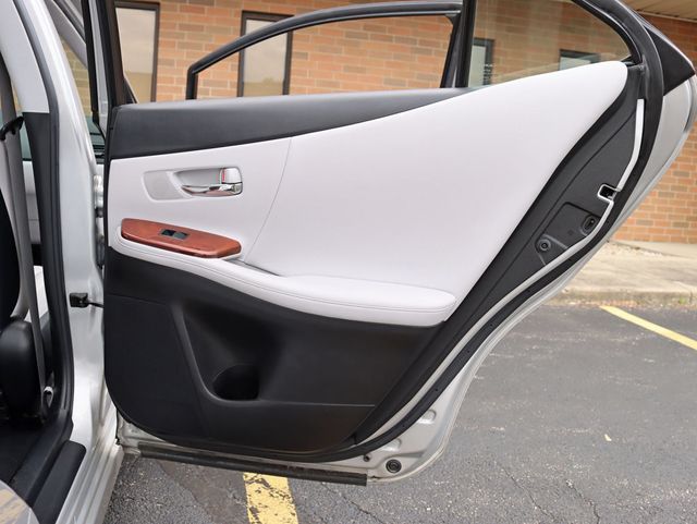 2010 Lexus HS 250h 4dr Sedan Hybrid - 22855556 - 22