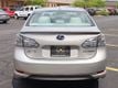 2010 Lexus HS 250h 4dr Sedan Hybrid - 22855556 - 5