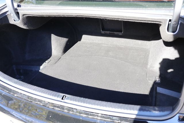 2010 Lexus IS F 4dr Sedan - 22906714 - 34