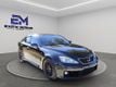 2010 Lexus IS F 4dr Sedan - 22906714 - 5