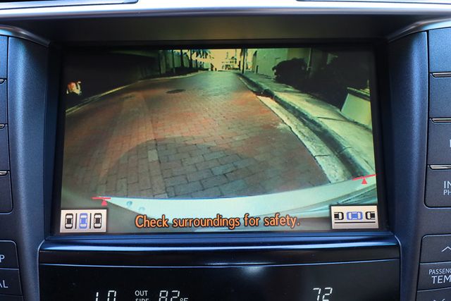 2010 Lexus LS 460 4dr Sedan RWD - 22936199 - 10