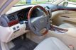 2010 Lexus LS 460 4dr Sedan RWD - 22936199 - 39