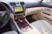 2010 Lexus LS 460 4dr Sedan RWD - 22936199 - 41