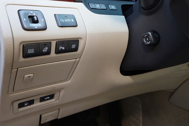 2010 Lexus LS 460 4dr Sedan RWD - 22936199 - 49