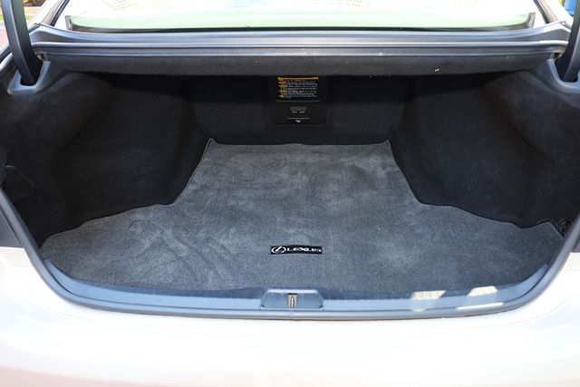 2010 Lexus LS 460 4dr Sedan RWD - 22936199 - 53