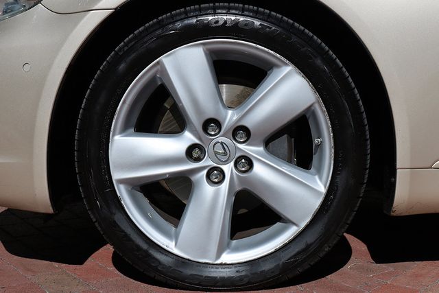 2010 Lexus LS 460 4dr Sedan RWD - 22936199 - 55