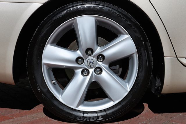 2010 Lexus LS 460 4dr Sedan RWD - 22936199 - 57