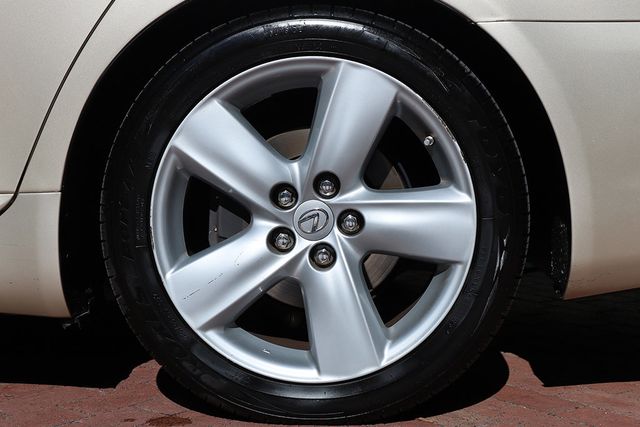 2010 Lexus LS 460 4dr Sedan RWD - 22936199 - 58