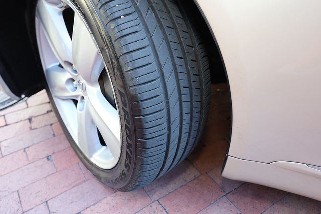 2010 Lexus LS 460 4dr Sedan RWD - 22936199 - 59