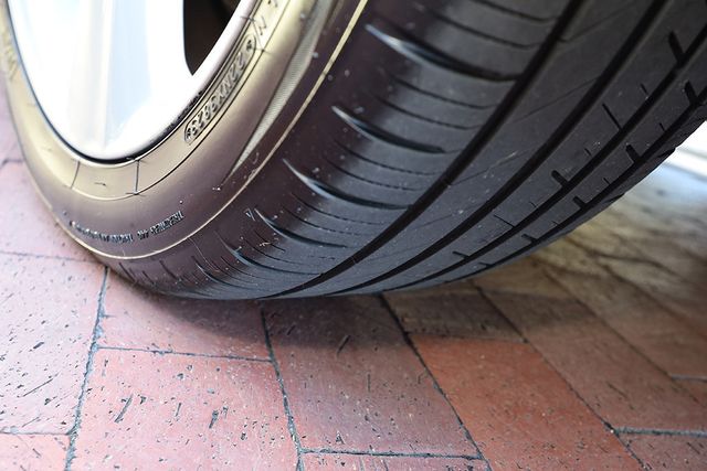 2010 Lexus LS 460 4dr Sedan RWD - 22936199 - 62