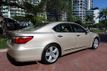 2010 Lexus LS 460 4dr Sedan RWD - 22936199 - 67