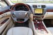 2010 Lexus LS 460 4dr Sedan RWD - 22936199 - 8
