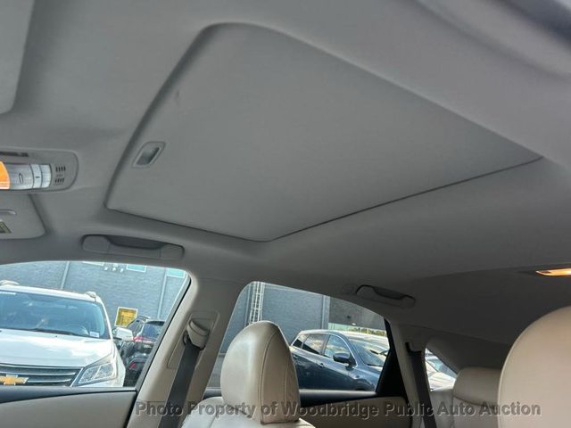 2010 Lexus RX 350 AWD 4dr - 22940225 - 9