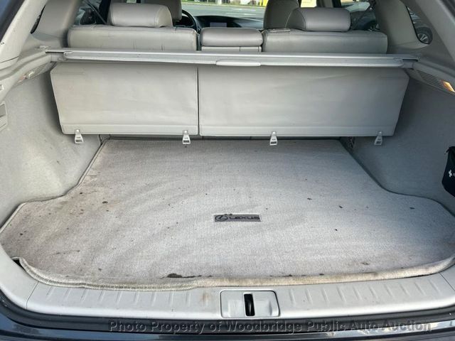 2010 Lexus RX 350 AWD 4dr - 22940225 - 10