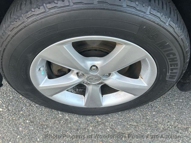 2010 Lexus RX 350 AWD 4dr - 22940225 - 11