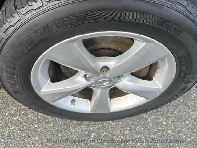 2010 Lexus RX 350 AWD 4dr - 22940225 - 12