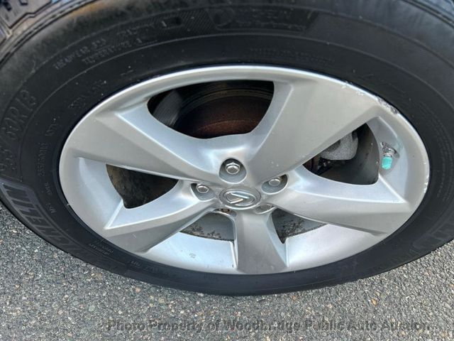 2010 Lexus RX 350 AWD 4dr - 22940225 - 13