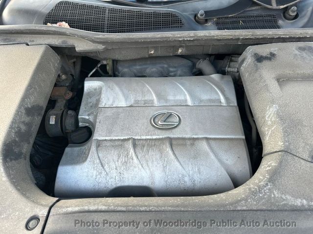 2010 Lexus RX 350 AWD 4dr - 22940225 - 19