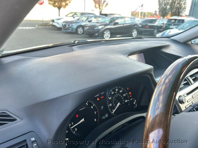 2010 Lexus RX 350 AWD 4dr - 22940225 - 6