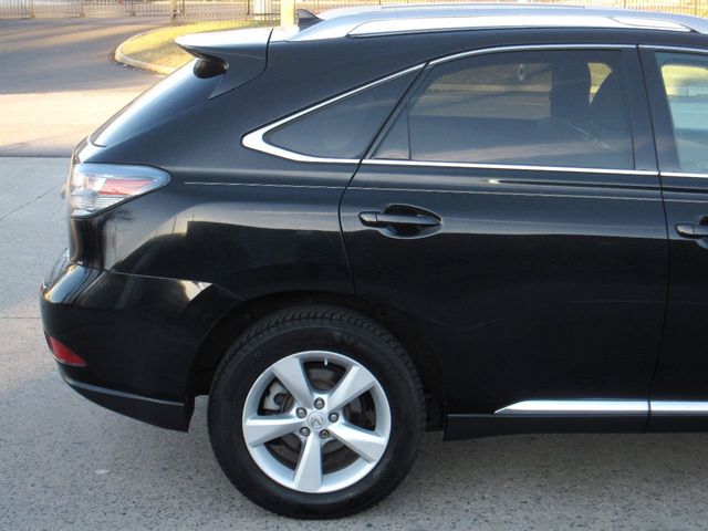 2010 Lexus RX 350 AWD 4dr - 22313989 - 10