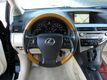 2010 Lexus RX 350 AWD 4dr - 22313989 - 19