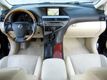 2010 Lexus RX 350 AWD 4dr - 22313989 - 20