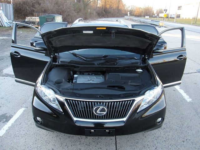 2010 Lexus RX 350 AWD 4dr - 22313989 - 31